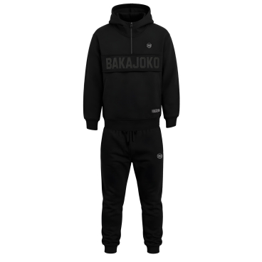 Komplet dresowy bakajoko kangur 3D