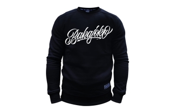 Bluza czarna TAG