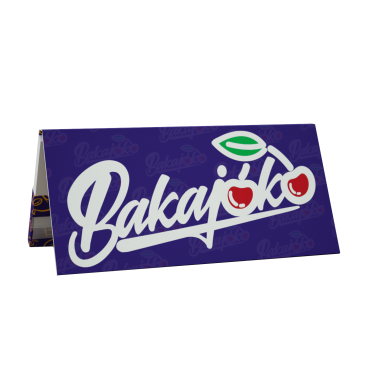 Bibułki Bakajoko