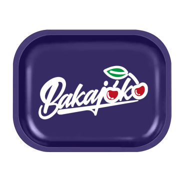 Tacka do kręcenia Bakajoko