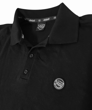 Koszulka polo MORDKA